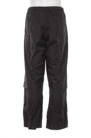 Męskie spodnie sportowe Unbranded, Rozmiar XL, Kolor Czarny, Cena 52,99 zł