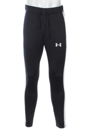 Pánske tepláky Under Armour, Veľkosť M, Farba Čierna, Cena  65,95 €