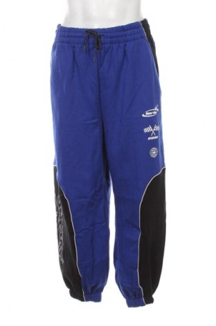 Férfi sport nadrág Your Turn, Méret XL, Szín Kék, Ár 12 829 Ft