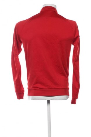 Męska bluza sportowa Adidas, Rozmiar S, Kolor Czerwony, Cena 108,99 zł