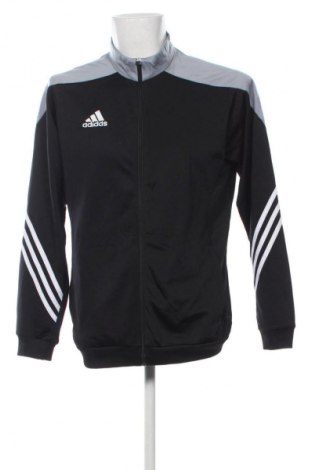 Ανδρική αθλητική ζακέτα Adidas, Μέγεθος L, Χρώμα Πολύχρωμο, Τιμή 29,99 €