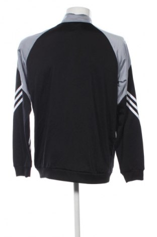 Ανδρική αθλητική ζακέτα Adidas, Μέγεθος L, Χρώμα Πολύχρωμο, Τιμή 29,99 €