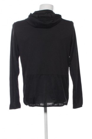 Γυναικείο μπουφάν Adidas, Μέγεθος XL, Χρώμα Μαύρο, Τιμή 40,99 €