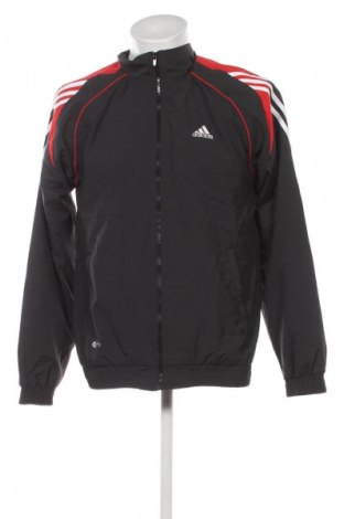 Męska bluza sportowa Adidas, Rozmiar XL, Kolor Czarny, Cena 134,99 zł