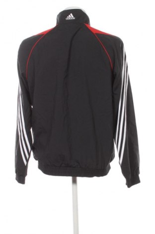 Męska bluza sportowa Adidas, Rozmiar XL, Kolor Czarny, Cena 134,99 zł