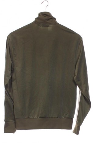 Pánský sportovní vrch Adidas, Velikost XXS, Barva Zelená, Cena  1 329,00 Kč