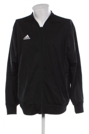 Pánský športový vrch Adidas, Veľkosť XXL, Farba Čierna, Cena  29,95 €