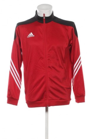 Bluză trening de bărbați Adidas, Mărime L, Culoare Multicolor, Preț 150,99 Lei