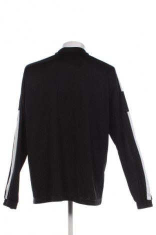 Męska bluza sportowa Adidas, Rozmiar XXL, Kolor Czarny, Cena 130,99 zł