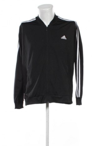 Pánský športový vrch Adidas, Veľkosť XXL, Farba Čierna, Cena  65,95 €