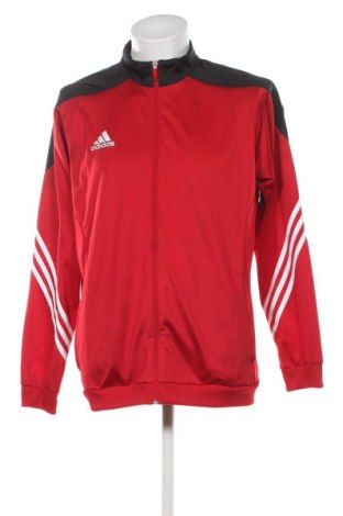 Мъжко спортно горнище Adidas, Размер XL, Цвят Многоцветен, Цена 21,98 €
