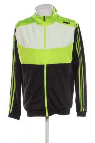 Bluză trening de bărbați Adidas, Mărime XXL, Culoare Multicolor, Preț 141,99 Lei