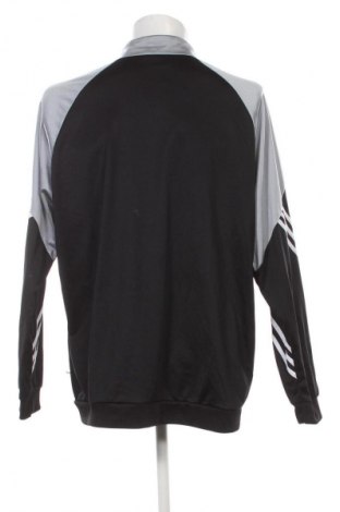 Ανδρική αθλητική ζακέτα Adidas, Μέγεθος XXL, Χρώμα Πολύχρωμο, Τιμή 25,99 €