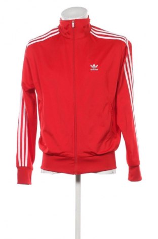 Pánský športový vrch Adidas Originals, Veľkosť S, Farba Červená, Cena  65,95 €