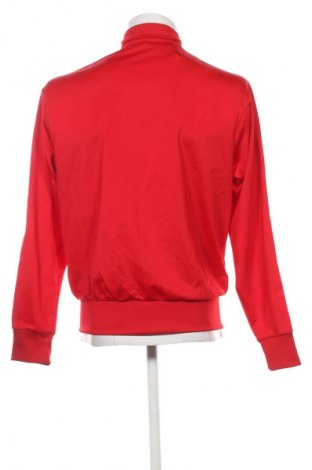 Pánský športový vrch Adidas Originals, Veľkosť S, Farba Červená, Cena  65,95 €
