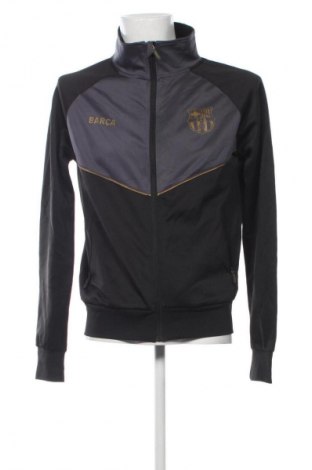 Męska bluza sportowa Barcelona, Rozmiar M, Kolor Czarny, Cena 86,99 zł