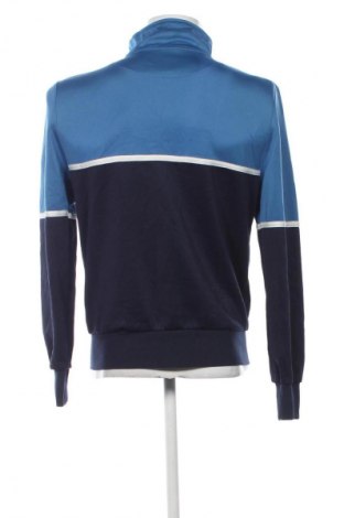 Męska bluza sportowa Barcelona, Rozmiar M, Kolor Niebieski, Cena 86,99 zł