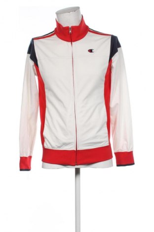 Męska bluza sportowa Champion, Rozmiar M, Kolor Kolorowy, Cena 76,99 zł