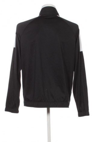 Ανδρική αθλητική ζακέτα Champion, Μέγεθος L, Χρώμα Μαύρο, Τιμή 24,99 €