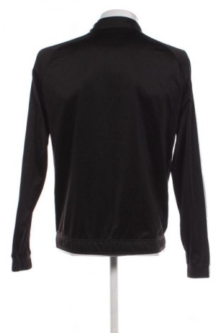 Ανδρική αθλητική ζακέτα Champion, Μέγεθος L, Χρώμα Μαύρο, Τιμή 16,99 €