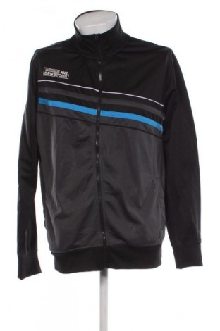 Męska bluza sportowa Chapter, Rozmiar XL, Kolor Szary, Cena 49,99 zł