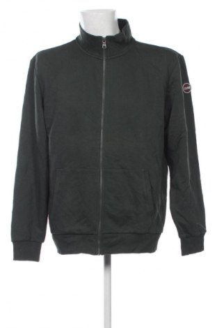 Pánský sportovní vrch Colmar, Velikost XL, Barva Zelená, Cena  1 449,00 Kč