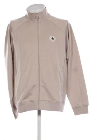 Pánský športový vrch Converse, Veľkosť L, Farba Béžová, Cena  65,95 €
