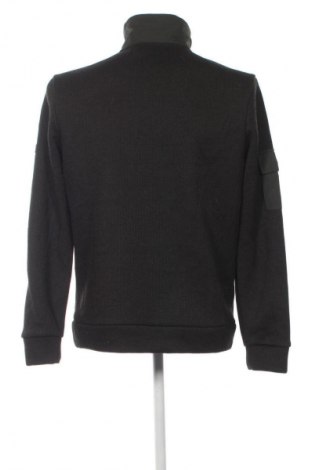 Męska bluza sportowa Core By Jack & Jones, Rozmiar L, Kolor Zielony, Cena 72,99 zł