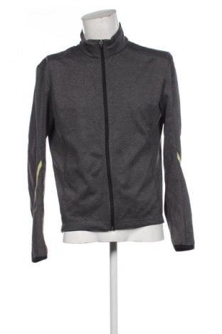 Férfi sport felső Crane, Méret XL, Szín Szürke, Ár 8 264 Ft