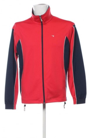 Pánský sportovní vrch Diadora, Velikost L, Barva Vícebarevné, Cena  696,00 Kč