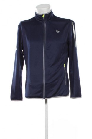 Férfi sport felső Dunlop, Méret XL, Szín Kék, Ár 7 679 Ft