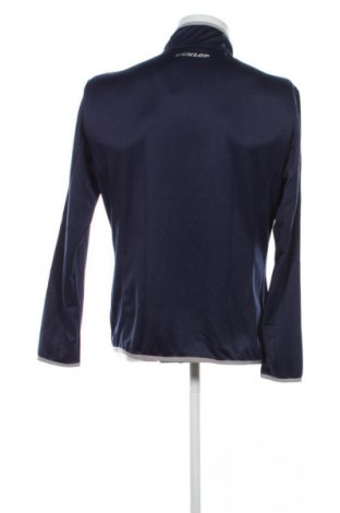 Férfi sport felső Dunlop, Méret XL, Szín Kék, Ár 7 679 Ft