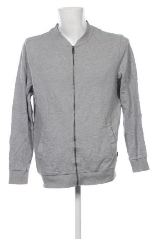 Męska bluza sportowa Edc By Esprit, Rozmiar L, Kolor Szary, Cena 79,99 zł