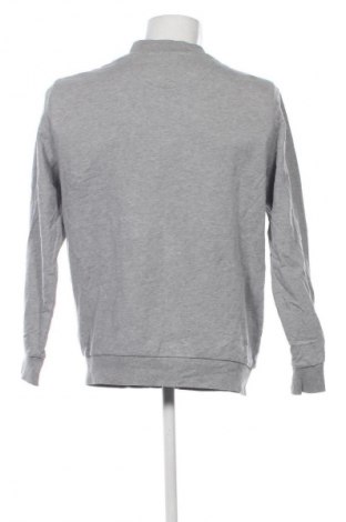 Męska bluza sportowa Edc By Esprit, Rozmiar L, Kolor Szary, Cena 79,99 zł