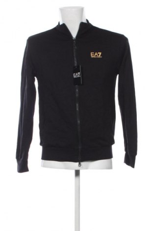 Pánský športový vrch Emporio Armani, Veľkosť M, Farba Čierna, Cena  102,95 €