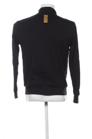 Pánský športový vrch Emporio Armani, Veľkosť M, Farba Čierna, Cena  102,95 €