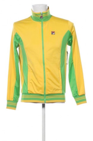 Bluză trening de bărbați FILA, Mărime S, Culoare Multicolor, Preț 274,99 Lei