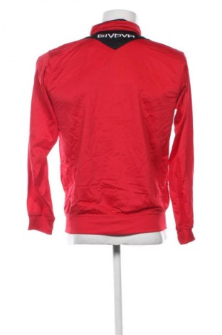 Pánský sportovní vrch Givana, Velikost M, Barva Vícebarevné, Cena  369,00 Kč