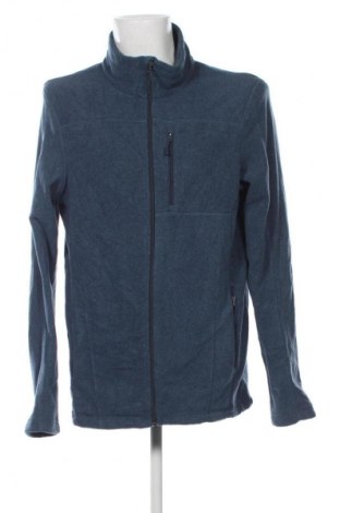 Męska bluza sportowa Human Nature, Rozmiar XL, Kolor Niebieski, Cena 64,99 zł