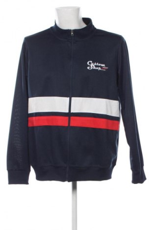 Pánský sportovní vrch Identic, Velikost XL, Barva Modrá, Cena  567,00 Kč