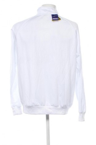 Męska bluza sportowa Joma, Rozmiar XL, Kolor Biały, Cena 188,99 zł