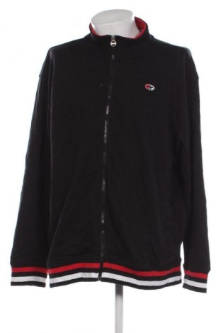 Bluză trening de bărbați Kangaroos, Mărime 3XL, Culoare Negru, Preț 94,99 Lei