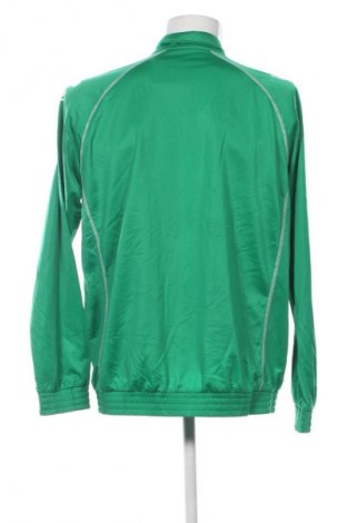 Pánský sportovní vrch Kappa, Velikost L, Barva Zelená, Cena  439,00 Kč