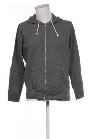 Pánská mikina  Levi's, Velikost L, Barva Šedá, Cena  989,00 Kč