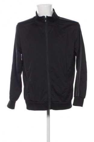 Pánský sportovní vrch Lonsdale, Velikost XL, Barva Černá, Cena  419,00 Kč