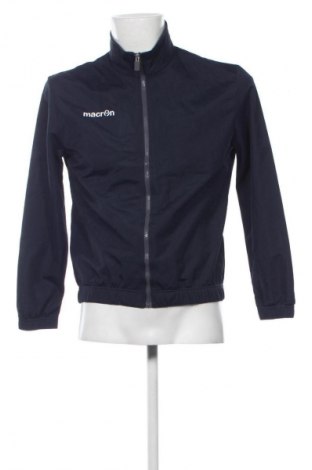 Férfi sport felső Macron, Méret S, Szín Kék, Ár 7 329 Ft