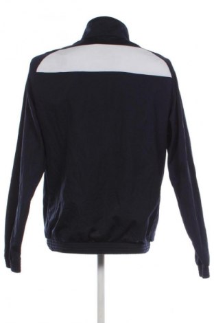 Pánský sportovní vrch Macron, Velikost XL, Barva Modrá, Cena  389,00 Kč