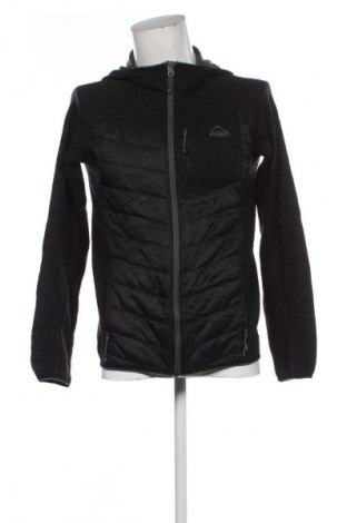 Męska bluza sportowa McKinley, Rozmiar M, Kolor Czarny, Cena 69,99 zł