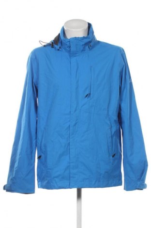 Ανδρική αθλητική ζακέτα McKinley, Μέγεθος XXL, Χρώμα Μπλέ, Τιμή 16,99 €