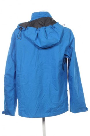Ανδρική αθλητική ζακέτα McKinley, Μέγεθος XXL, Χρώμα Μπλέ, Τιμή 16,99 €